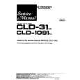 PIONEER CLD-1090 Service Manual PIONEER CLD-1090 Service Manual