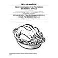 WHIRLPOOL YKDRP407RM00 Owners Manual WHIRLPOOL YKDRP407RM00 Owners Manual