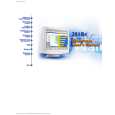 PHILIPS 201B40/75H Owners Manual PHILIPS 201B40/75H Owners Manual
