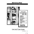 WHIRLPOOL KSSS48DAW00 Owners Manual WHIRLPOOL KSSS48DAW00 Owners Manual