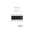 AEG MC1760E-A Owners Manual AEG MC1760E-A Owners Manual