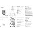 PHILIPS AJ100/05 Owners Manual PHILIPS AJ100/05 Owners Manual