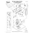 WHIRLPOOL GGQ8858HQ1 Parts Catalog WHIRLPOOL GGQ8858HQ1 Parts Catalog
