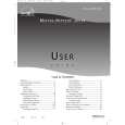 WHIRLPOOL MDE7550AGW Owners Manual WHIRLPOOL MDE7550AGW Owners Manual