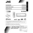 JVC KD-SHX900C Service Manual JVC KD-SHX900C Service Manual