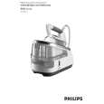 PHILIPS GC8215/01 Owners Manual PHILIPS GC8215/01 Owners Manual
