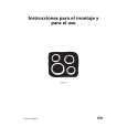 ELECTROLUX EHL6635X Owners Manual ELECTROLUX EHL6635X Owners Manual