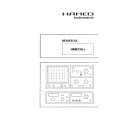 HAMEG HM81302 Service Manual HAMEG HM81302 Service Manual
