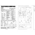 TELEFUNKEN SN252 Service Manual TELEFUNKEN SN252 Service Manual