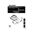 SHARP MDMS722W Owners Manual SHARP MDMS722W Owners Manual