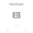 ELECTROLUX EHG691BK Owners Manual ELECTROLUX EHG691BK Owners Manual