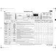 WHIRLPOOL AWOE 91210 Quick Start WHIRLPOOL AWOE 91210 Quick Start