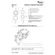 WHIRLPOOL AKT 813/BA Quick Start WHIRLPOOL AKT 813/BA Quick Start