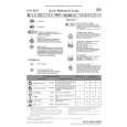 WHIRLPOOL ADG 9927 Quick Start WHIRLPOOL ADG 9927 Quick Start