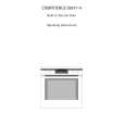 AEG E9971-4-M NORDIC R05 Owners Manual AEG E9971-4-M NORDIC R05 Owners Manual