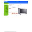PHILIPS BDL3221V/00 Owners Manual PHILIPS BDL3221V/00 Owners Manual