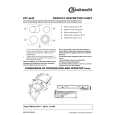 WHIRLPOOL EPV 6640 IN Quick Start WHIRLPOOL EPV 6640 IN Quick Start