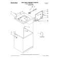 WHIRLPOOL TAWX700JQ1 Parts Catalog WHIRLPOOL TAWX700JQ1 Parts Catalog