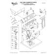 WHIRLPOOL LGC8858EQ1 Parts Catalog WHIRLPOOL LGC8858EQ1 Parts Catalog