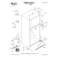 WHIRLPOOL 3XARG477GF06 Parts Catalog WHIRLPOOL 3XARG477GF06 Parts Catalog