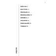 PHILIPS HQ6705/15 Owners Manual PHILIPS HQ6705/15 Owners Manual