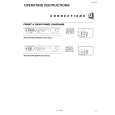 JVC AV-20N1PPH Owners Manual JVC AV-20N1PPH Owners Manual