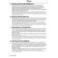 WHIRLPOOL AKR 684 Owners Manual WHIRLPOOL AKR 684 Owners Manual