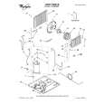WHIRLPOOL YACQ088MR0 Parts Catalog WHIRLPOOL YACQ088MR0 Parts Catalog