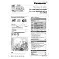 PANASONIC SCHT520 Owners Manual PANASONIC SCHT520 Owners Manual