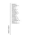 PHILIPS HQ6675/16 Owners Manual PHILIPS HQ6675/16 Owners Manual