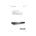 PHILIPS DVP3126X/94 Owners Manual PHILIPS DVP3126X/94 Owners Manual