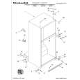 WHIRLPOOL KTRV20MGAL00 Parts Catalog WHIRLPOOL KTRV20MGAL00 Parts Catalog