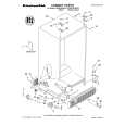 WHIRLPOOL KSRB25FKBL02 Parts Catalog WHIRLPOOL KSRB25FKBL02 Parts Catalog