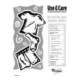 WHIRLPOOL 6LBR5132EQ0 Owners Manual WHIRLPOOL 6LBR5132EQ0 Owners Manual