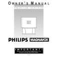 PHILIPS MX6072C Owners Manual PHILIPS MX6072C Owners Manual