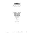 AEG ZWD 1270 S Owners Manual AEG ZWD 1270 S Owners Manual