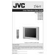 JVC AV-232F485 Owners Manual JVC AV-232F485 Owners Manual