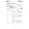 PHILIPS VR288/55 Owners Manual PHILIPS VR288/55 Owners Manual