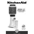 WHIRLPOOL KCG200BU0 Owners Manual WHIRLPOOL KCG200BU0 Owners Manual