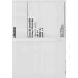 ZANUSSI BNN14 Owners Manual ZANUSSI BNN14 Owners Manual