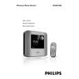 PHILIPS WAK3300/12 Owners Manual PHILIPS WAK3300/12 Owners Manual