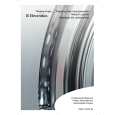 ELECTROLUX EWF12270W Owners Manual ELECTROLUX EWF12270W Owners Manual