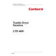 CORBERO LTE4400 Owners Manual CORBERO LTE4400 Owners Manual