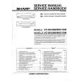 SHARP VCM231SM Service Manual SHARP VCM231SM Service Manual