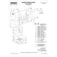 WHIRLPOOL IH8432RS0 Parts Catalog WHIRLPOOL IH8432RS0 Parts Catalog