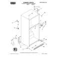 WHIRLPOOL RT18BKXDN03 Parts Catalog WHIRLPOOL RT18BKXDN03 Parts Catalog