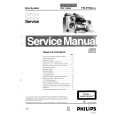 PHILIPS FWP750 Service Manual PHILIPS FWP750 Service Manual