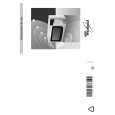 WHIRLPOOL MT 264/BL/JET Owners Manual WHIRLPOOL MT 264/BL/JET Owners Manual