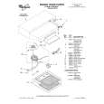 WHIRLPOOL RH2624XJQ1 Parts Catalog WHIRLPOOL RH2624XJQ1 Parts Catalog