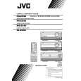 JVC RX-EX90J Owners Manual JVC RX-EX90J Owners Manual